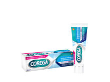 Crème fixative pour prothèses dentaires Corega Original Extra Strong 40 g