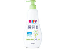 Doccia gel Hipp Babysanft Shower Gel 400 ml
