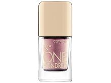 Vernis à ongles Catrice Iconails N One Hundred Nail Polish 10,5 ml 100 Party Animal