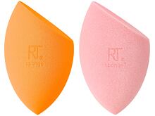 Applicatore Real Techniques Miracle Complexion Sponge Orange Swirl Limited Edition 1 St.