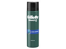 Gel da barba Gillette Mach3 Extra Comfort 200 ml
