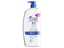 Shampoo Head & Shoulders Classic Clean 2in1 360 ml