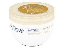 Crème corps Dove Derma Spa Goodness³ 300 ml