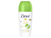 Antitraspirante Dove Advanced Care Go Fresh Cucumber & Green Tea 48h 50 ml