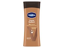 Lait corps Vaseline Intensive Care Cocoa Radiant 400 ml