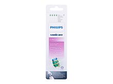 Zahnbürstenkopf Philips Sonicare i InterCare HX9004/10 4 St.