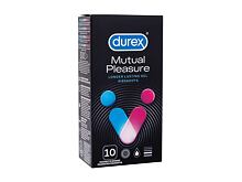 Kondom Durex Mutual Pleasure 10 St.