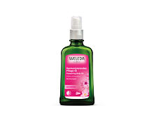 Olio per il corpo Weleda Wild Rose Pampering 100 ml