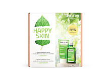 Cellulite & Schwangerschaftsstreifen Weleda Happy Skin 100 ml Sets