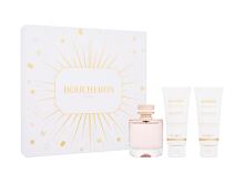 Eau de parfum Boucheron Quatre 100 ml Sets