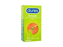 Preservativi Durex Arouser 1 Packung