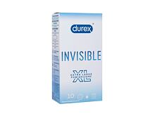 Kondom Durex Invisible XL 1 Packung