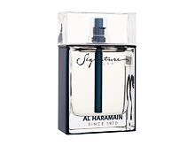 Eau de parfum Al Haramain Signature Blue 100 ml