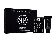 Eau de Parfum Philipp Plein No Limit$ 50 ml Sets