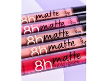 Lippenstift Essence 8h Matte Liquid Lipstick 2,5 ml 03 Soft Beige