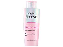 Shampoo L'Oréal Paris Elseve Glycolic Gloss Shampoo 200 ml