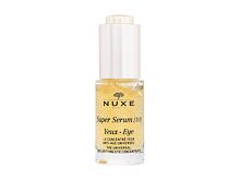 Augenserum NUXE Super Serum [10] Eye 15 ml