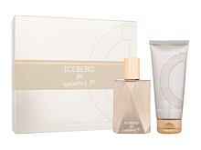 Eau de toilette Iceberg Be Wonderfully You 100 ml Sets