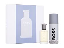 Eau de Toilette HUGO BOSS Boss Bottled SET3 50 ml Sets