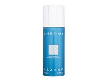 Deodorant Azzaro Chrome 150 ml