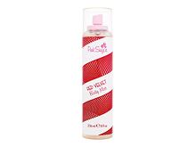 Spray corps Pink Sugar Red Velvet 236 ml