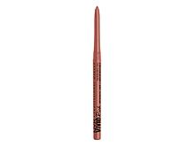 Crayon yeux NYX Professional Makeup Vivid Rich Mechanical Liner 0,28 g 10 Spicy Pearl