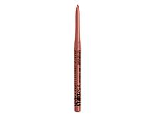 Kajalstift NYX Professional Makeup Vivid Rich Mechanical Liner 0,28 g 10 Spicy Pearl