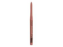 Matita occhi NYX Professional Makeup Vivid Rich Mechanical Liner 0,28 g 10 Spicy Pearl