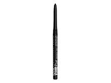 Matita occhi NYX Professional Makeup Vivid Rich Mechanical Liner 0,28 g 16 Always Onyx