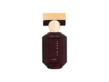 Parfum HUGO BOSS Boss The Scent Elixir 2024 30 ml
