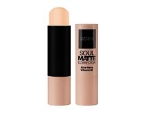 Concealer Gabriella Salvete Matte 5,2 g 01