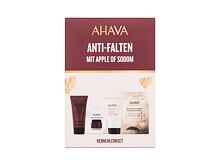 Crème de jour AHAVA Apple Of Sodom Advanced Deep Wrinkle Cream 15 ml Sets