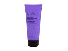 Handcreme  AHAVA Deadsea Water Mineral Hand Cream 100 ml