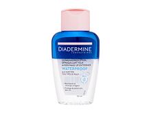 Augen-Make-up-Entferner Diadermine Waterproof Eye Make-Up Remover 125 ml