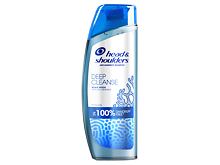 Shampoo Head & Shoulders Deep Cleanse Scalp Detox Anti-Dandruff Shampoo 300 ml