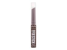 Concealer NYX Professional Makeup Pro Fix Stick Correcting Concealer 1,6 g 17 Deep Walnut