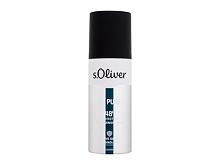 Deodorante s.Oliver So Pure 48H 150 ml