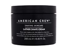 Rasiercreme American Crew Shaving Skincare Lather Shave Cream 250 ml