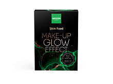 Lippenbalsam Weleda Skin Food Make-up Glow Effect 100 ml Sets