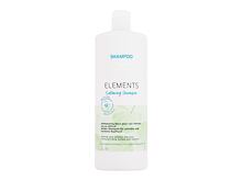 Shampoo Wella Professionals Elements Calming Shampoo Ricarica 1000 ml