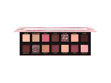 Ombretto Catrice Blooming Bliss Slim Eyeshadow Palette 10,6 g 020 Colors of Bloom