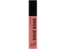 Rossetto Catrice Shine Bomb Lip Lacquer 3 ml 030 Sweet Talker