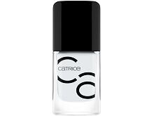 Smalto per le unghie Catrice Iconails 10,5 ml 175 Too Good To Be Taupe