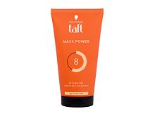 Gel per capelli Schwarzkopf Taft Maxx Power Stylling Gel 150 ml