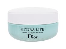 Tagescreme Dior Hydra Life Fresh Sorbet Creme 50 ml