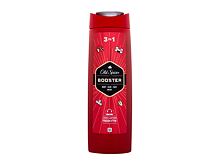 Gel douche Old Spice Booster 400 ml