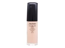 Foundation Shiseido Synchro Skin Glow SPF20 30 ml Golden 2
