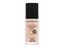 Fondotinta Max Factor Facefinity All Day Flawless SPF20 30 ml C40 Light Ivory