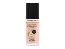 Fond de teint Max Factor Facefinity All Day Flawless SPF20 30 ml C30 Porcelain