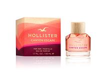 Eau de parfum Hollister Canyon Escape 50 ml